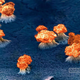 Illustration for article titled Exploding Nano-Wires Create Maybe the Coolest Picture We've Ever Seen